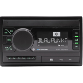 Blaupunkt Palma 200 DAB BT - Autoradio -  Dubbel Din - 4x40 Watt max