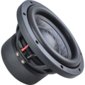 Ground Zero Ground Zero GZUW 8SQ-D2 - Subwoofer - 300 Watt