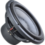 Ground Zero GZUW 12SQ-D2 - Subwoofer - 600 Watt