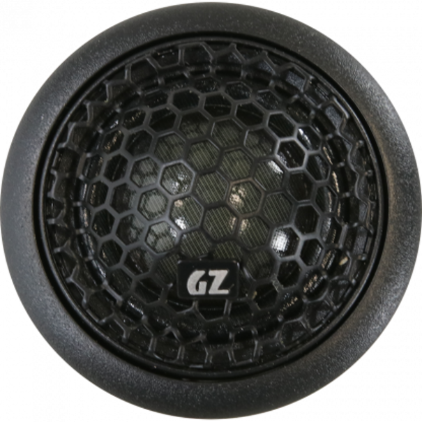 Ground Zero Ground Zero GZHT 25S - Tweeter - 110 Watt