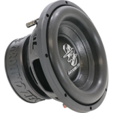 Ground Zero GZRW 25-D2 - Subwoofer - 600 Watt