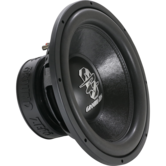 Ground Zero GZRW 38-D2 - Subwoofer - 1000 Watt