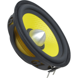 Ground Zero GZTM 100NEO - Luidspreker - 60 Watt - 10 cm