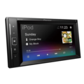 Pioneer Pioneer DMH-A240BT - Multimedia speler - 2 DIN