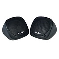 Caliber Caliber CSB 1 - Opbouwspeaker set - 2 Weg - 80 Watt