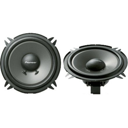 Pioneer TS-130Ci - Autospeaker -  130 Watt Max - 13 cm - Opel / Renault / Volkswagen