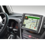 Alpine X903D-ID - Navigatie Systeem pasklaar  - Iveco Daily -   Apple & Android