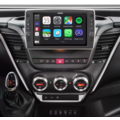 Alpine Alpine X903D-ID - Navigatie Systeem pasklaar  - Iveco Daily -   Apple & Android