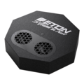 Eton Eton ET-RES5FLAT - Aktieve subwoofer reservewiel 2x13 cm