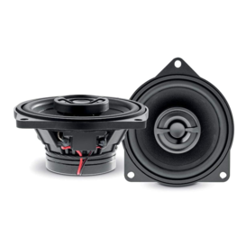 Focal ICBMW100 - 2 Weg Coax BMW  - Pasklare Speakers