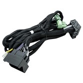 Eton ETU-ACCVWTCC - Plug & Play kabelset - VW T6 en T6.1 - Voor Micro120.0 en USB6