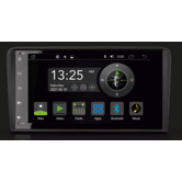 Radical R-C12AD1 Audi A3 infotainment Android 9.0