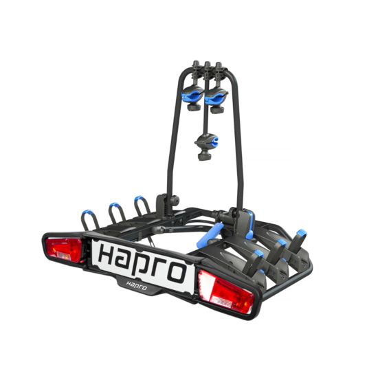 Hapro Atlas III Premium |3 Fietsen | Direct leverbaar | VenderParts.nl |  VenderParts.nl