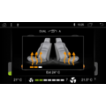 Radical Radical R-C12BM1 BMW E46 Infotainment Android 9.0