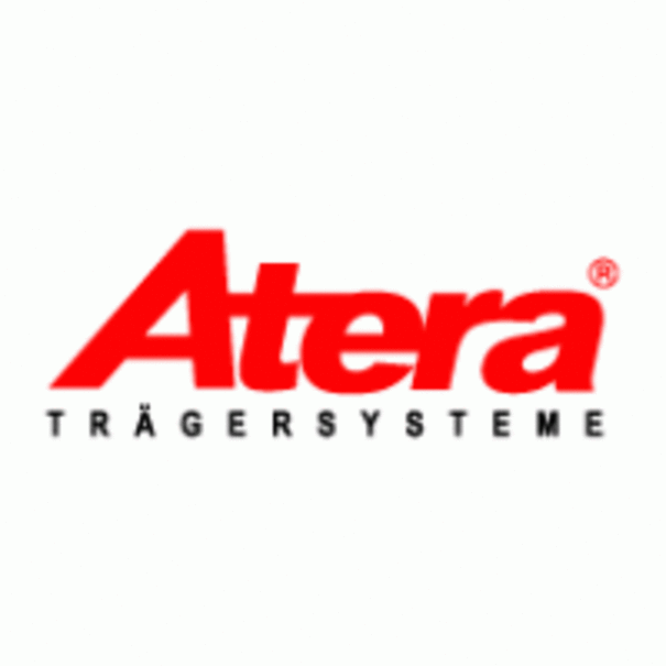 Atera Atera Genio Pro - Fietsendrager - Opvouwbaar -  2 Fietsen