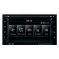 ESX ESX VNC630W - Navigatiesysteem met iGO Camper & Truck-navigatiesoftware