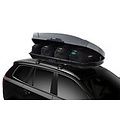 Thule Thule GoPack Set  - Tassenset 4x - 800603/604