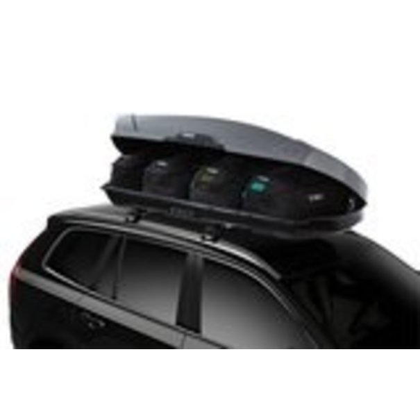 Thule Thule GoPack Set  - Tassenset 4x - 800603/604