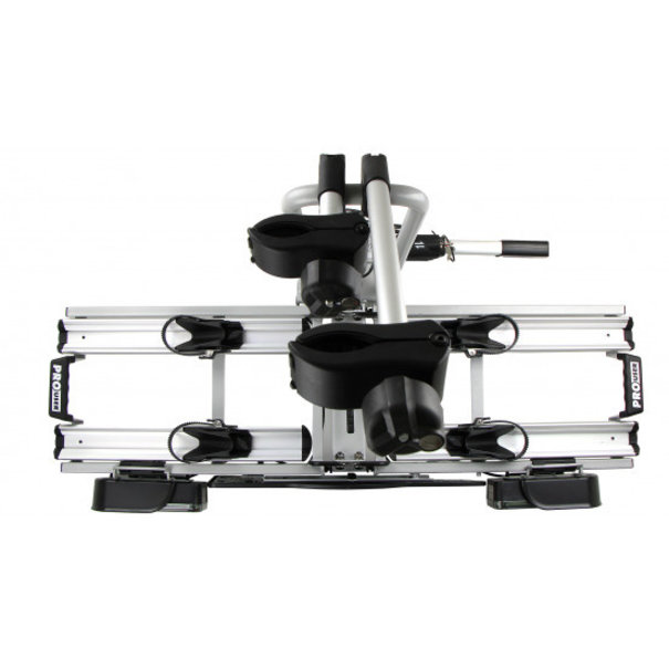 Pro-User Pro-User Diamant 2026 Model - Fietsendrager 2x Ebike -  incl tas