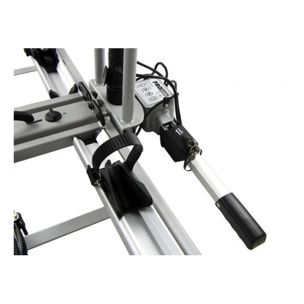 Pro-User Pro-User Diamant 2026 Model - Fietsendrager 2x Ebike -  incl tas