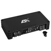 ESX QL800.4 - 4-kanaals versterker - 800 Watt