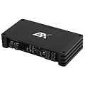 ESX ESX QL800.4 - 4-Kanaals versterker - 800 Watt