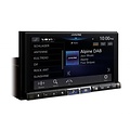 Alpine Alpine ILX-705D - Apple Carplay - Android Auto- 2 DIN - DAB+