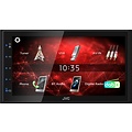 JVC JVC KW-M27DBT - Autoradio - DAB+ - Bluetooth