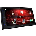 JVC JVC KW-M27DBT - Autoradio - DAB+ - Bluetooth