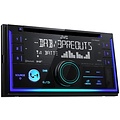 JVC JVC KW-DB93BT - Autoradio - DAB+ - Bluetooth