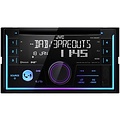 JVC JVC KW-DB93BT - Autoradio - DAB+ - Bluetooth