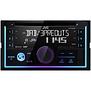 JVC KW-DB93BT - Autoradio - DAB+ - Bluetooth