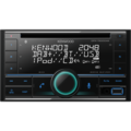 Kenwood Kenwood DPX-7200DAB - Autoradio - DAB+ - Bluetooth