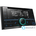 Kenwood Kenwood DPX-7200DAB - Autoradio - DAB+ - Bluetooth