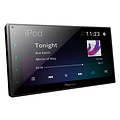 Pioneer Pioneer SPH-DA360DAB - 2024  Multimediasysteem - 2 Din -  6.8" Touchscreen - LEVERBAAR VANAF MEDIO APRIL!!