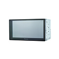Pioneer Pioneer SPH-DA360DAB - Multimediasysteem - 2 Din -  6.8" Touchscreen - 4x50 Watt
