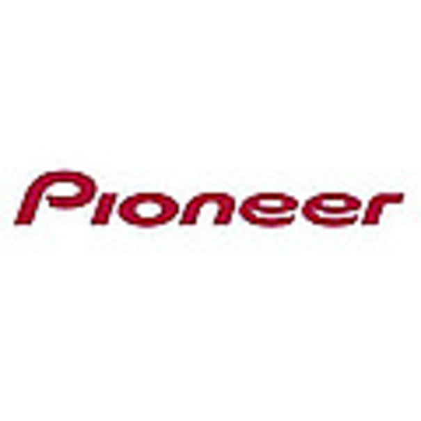 Pioneer Pioneer SPH-DA360DAB - 2024 Multimediasysteem - 2 Din -  6.8" Touchscreen - 4x50 Watt