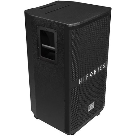 Hifonics EB115Av2 - 15'' Party Box met accu