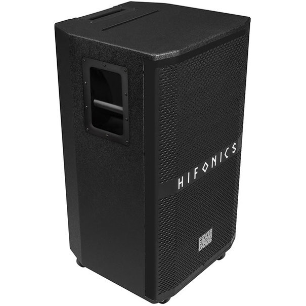 Hifonics  Hifonics EB115Av2 - 15'' Party Box met accu