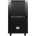 Hifonics  Hifonics EB115Av2 - 15'' Party Box met accu