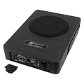 ESX ESX Q-208A - Actieve Subwoofer - 20 cm - 150 Watt RMS