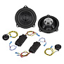 ESX Vision VXB4.2C - 2 Weg Compo Set - 60 Watt RMS - Voor BMW en Mini