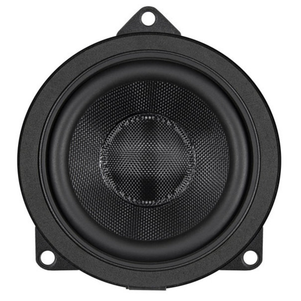 ESX ESX Vision VXB4.2C - 2 Weg Compo Set - 60 Watt RMS - Voor BMW en Mini