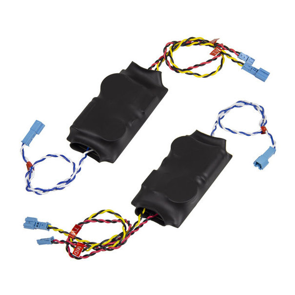 ESX ESX Vision VXB4.2C - 2 Weg Compo Set - 60 Watt RMS - Voor BMW en Mini