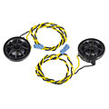 ESX ESX Vision VXB4.2C - 2 Weg Compo Set - 60 Watt RMS - Voor BMW en Mini