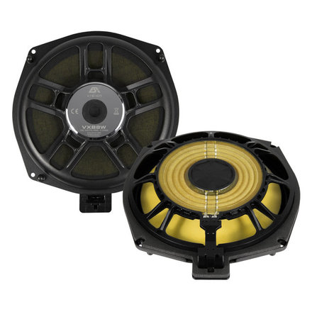 ESX Vision VXB8W - Mini Subwoofer 20cm - 180 Watt RMS - Voor BMW en Mini