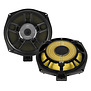 ESX Vision VXB8W - Mini Subwoofer 20cm - 180 Watt RMS - Voor BMW en Mini