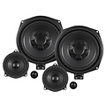 ESX ESX Signum SXB8.3C - 3 Weg Compo set - 100 Watt RMS - Voor BMW en Mini