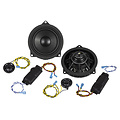 ESX ESX Signum SXB4.2C - 2 Weg Compo set - 60 Watt RMS - Voor BMW en Mini