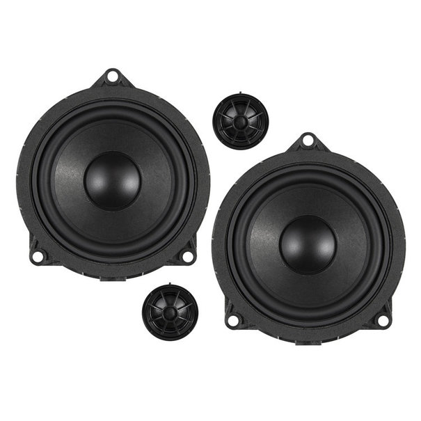 ESX ESX Signum SXB4.2C - 2 Weg Compo set - 60 Watt RMS - Voor BMW en Mini